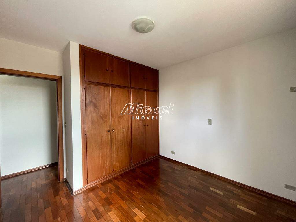 Apartamento, à venda, 2 quartos, Condomínio Colibris, Cidade Alta - Piracicaba: 
