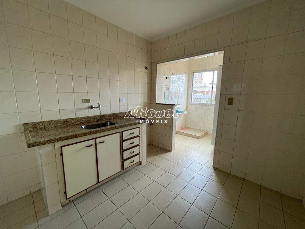 Apartamento, à venda, 2 quartos, Condomínio Colibris, Cidade Alta - Piracicaba: 