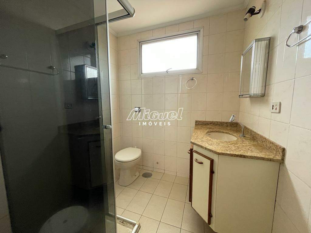 Apartamento, à venda, 2 quartos, Condomínio Colibris, Cidade Alta - Piracicaba: 