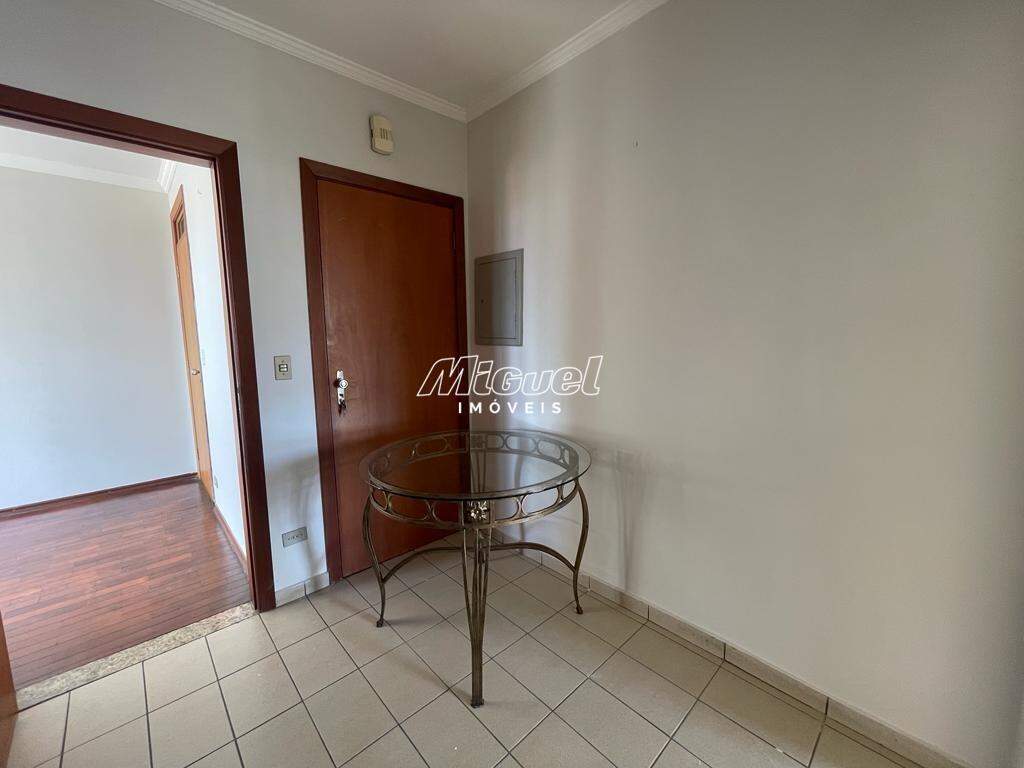 Apartamento, à venda, 2 quartos, Condomínio Colibris, Cidade Alta - Piracicaba: 