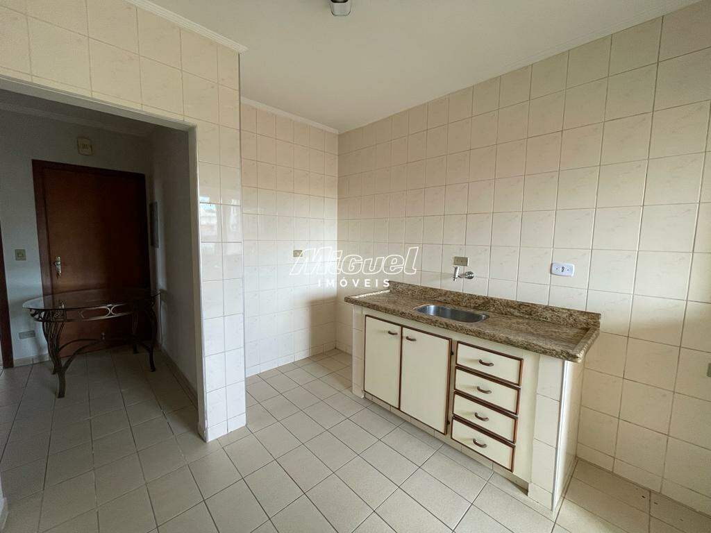 Apartamento, à venda, 2 quartos, Condomínio Colibris, Cidade Alta - Piracicaba: 