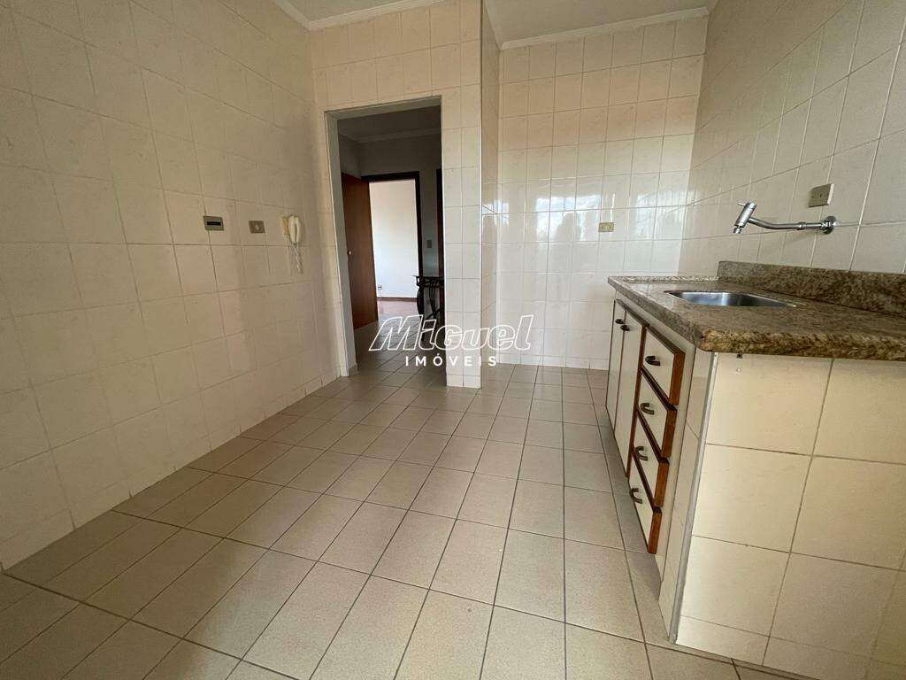 Apartamento, à venda, 2 quartos, Condomínio Colibris, Cidade Alta - Piracicaba: 