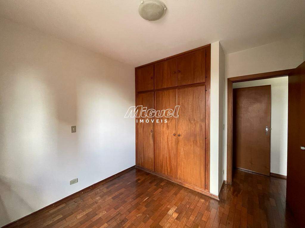 Apartamento, à venda, 2 quartos, Condomínio Colibris, Cidade Alta - Piracicaba: 