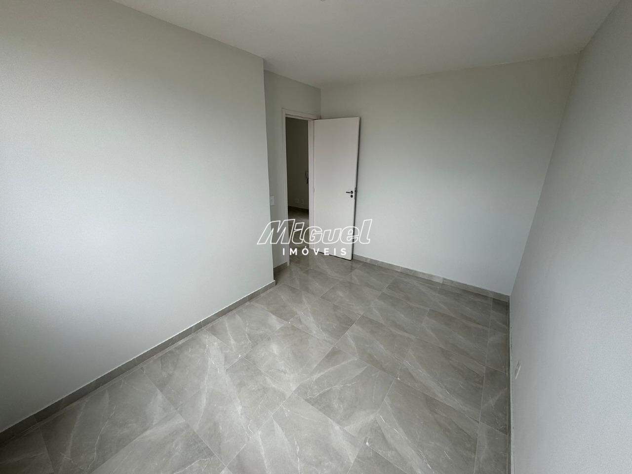 Apartamento, para aluguel, Novo Horizonte - 2 quartos Condomínio Jardim Novo Horizonte - Piracicaba/SP: 