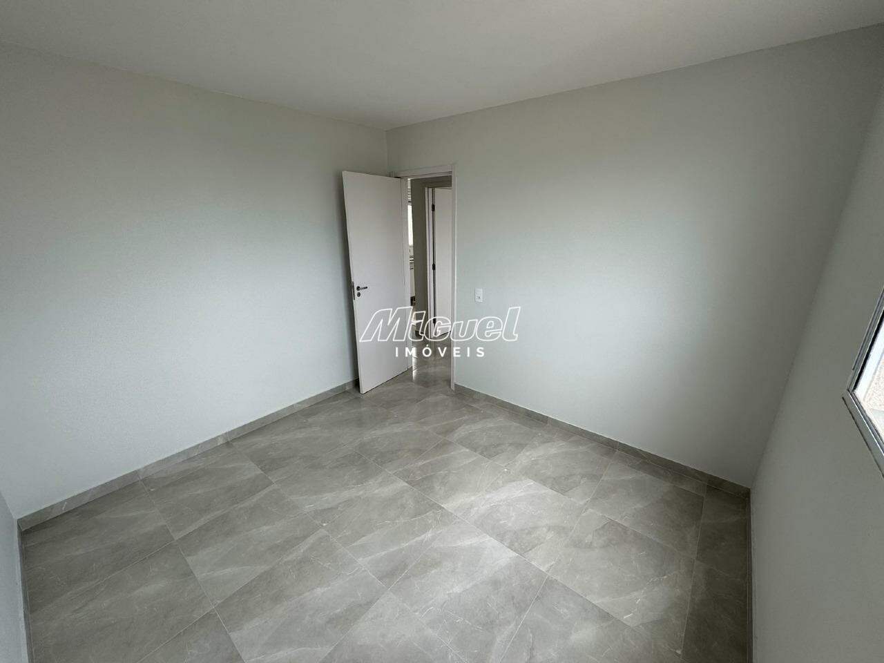 Apartamento, para aluguel, Novo Horizonte - 2 quartos Condomínio Jardim Novo Horizonte - Piracicaba/SP: 