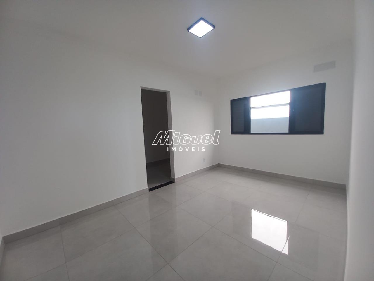 Casa em Condomínio, à venda, Ondinhas - 3 quartos Condomínio Residencial Soleil			 - Piracicaba/SP: 