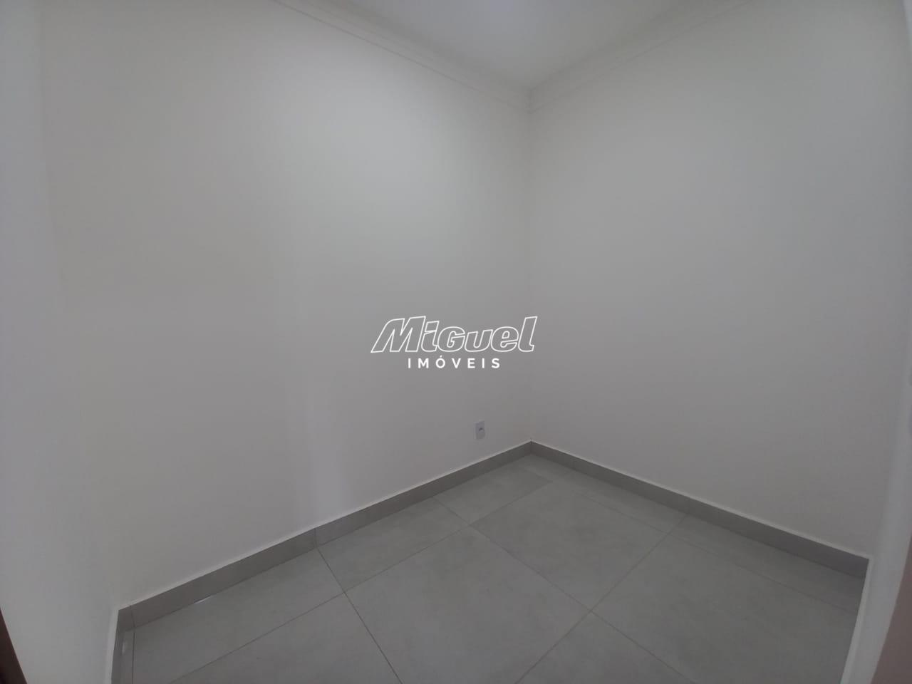 Casa em Condomínio, à venda, Ondinhas - 3 quartos Condomínio Residencial Soleil			 - Piracicaba/SP: 