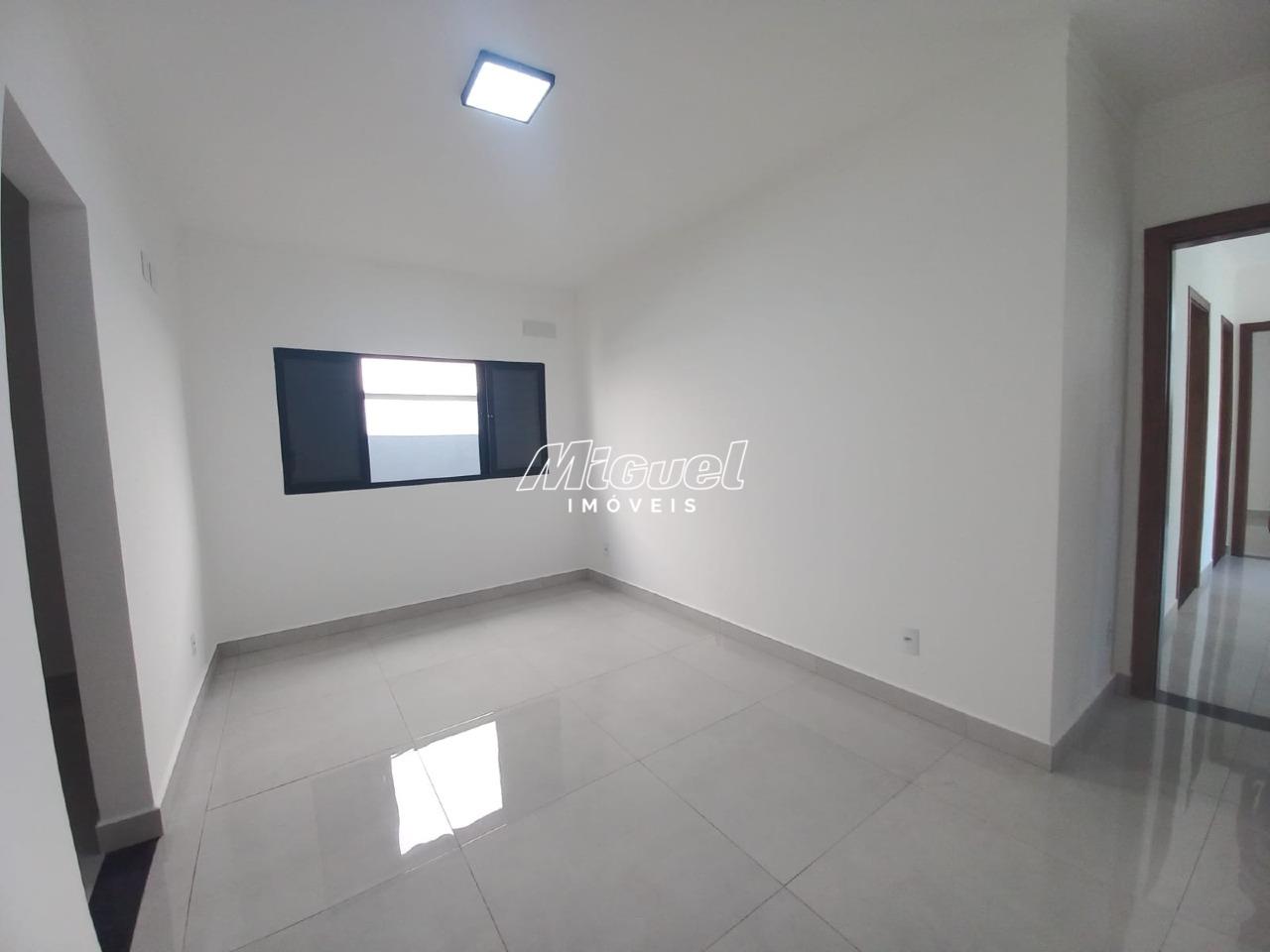 Casa em Condomínio, à venda, Ondinhas - 3 quartos Condomínio Residencial Soleil			 - Piracicaba/SP: 