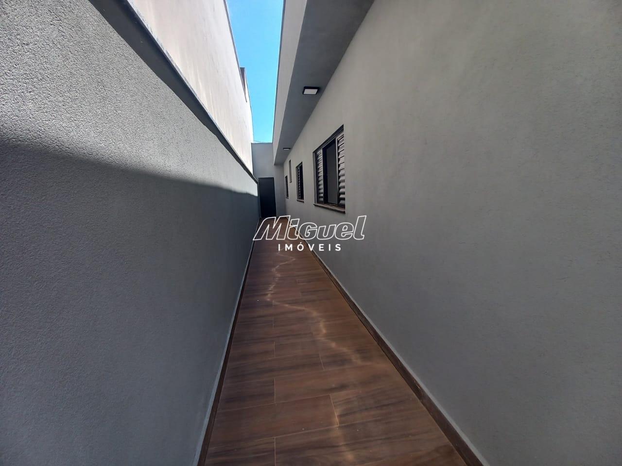 Casa em Condomínio, à venda, Ondinhas - 3 quartos Condomínio Residencial Soleil			 - Piracicaba/SP: 