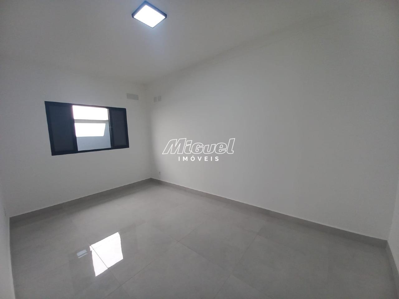 Casa em Condomínio, à venda, Ondinhas - 3 quartos Condomínio Residencial Soleil			 - Piracicaba/SP: 