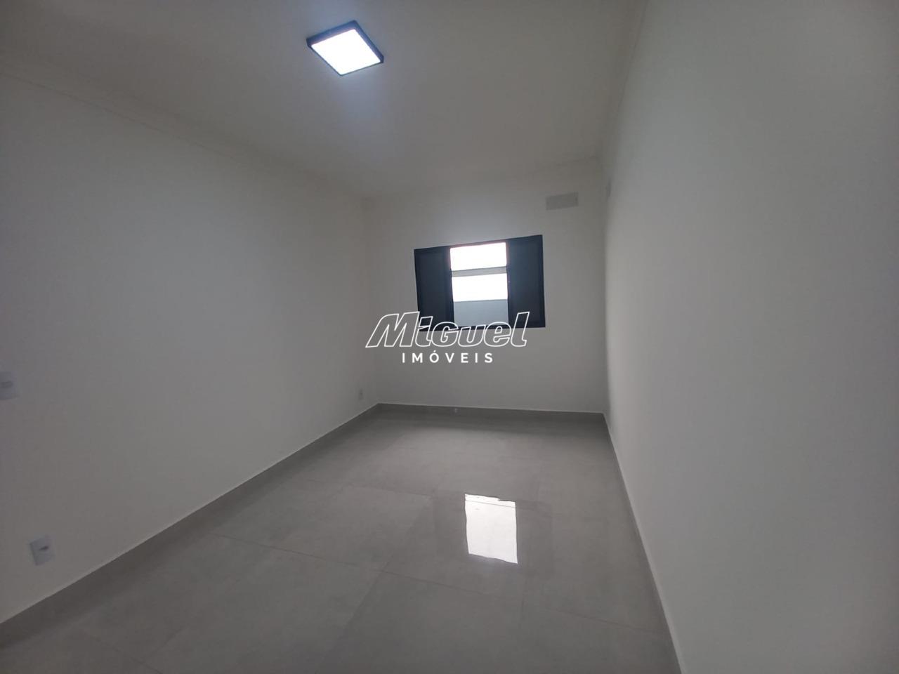 Casa em Condomínio, à venda, Ondinhas - 3 quartos Condomínio Residencial Soleil			 - Piracicaba/SP: 