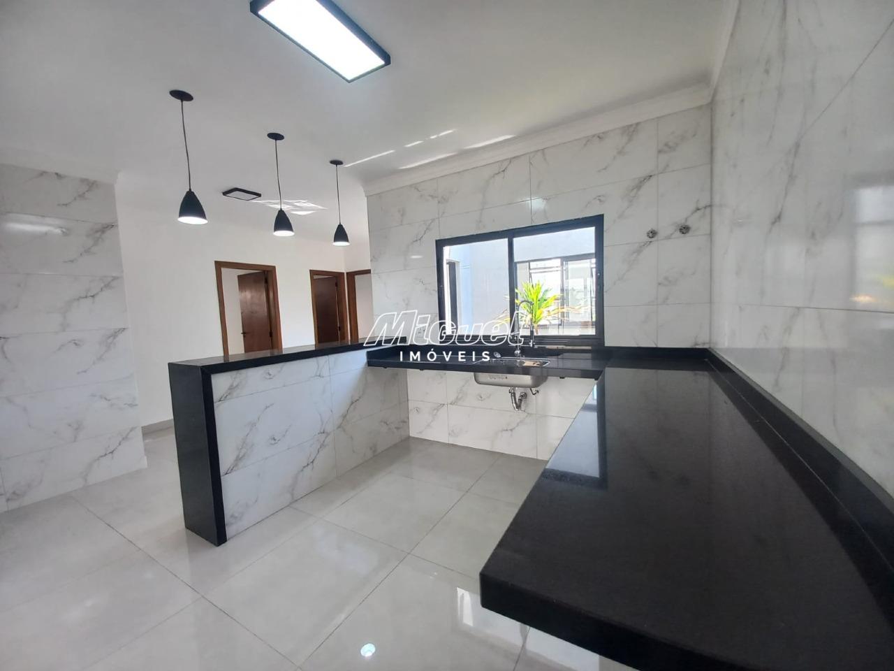 Casa em Condomínio, à venda, Ondinhas - 3 quartos Condomínio Residencial Soleil			 - Piracicaba/SP: 