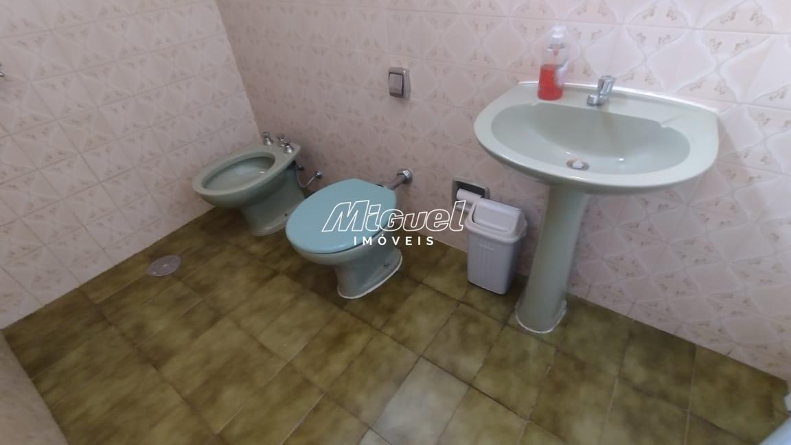 Casa, à venda, Paulicéia - 2 quartos - Piracicaba/SP: 