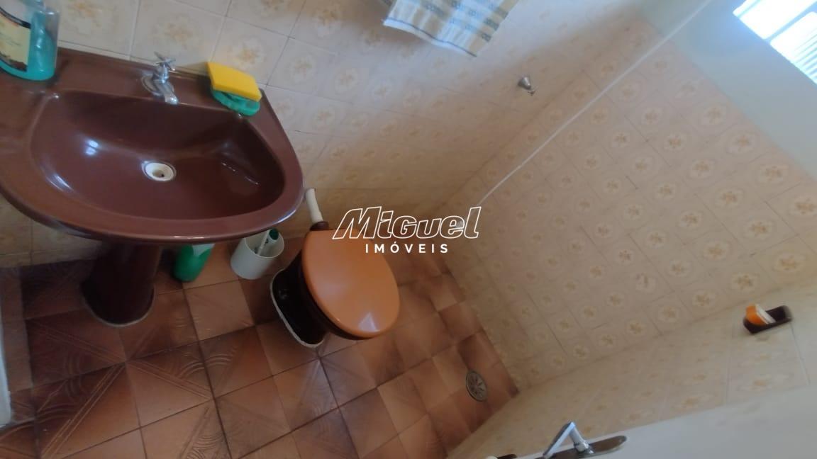 Casa, à venda, Paulicéia - 2 quartos - Piracicaba/SP: 