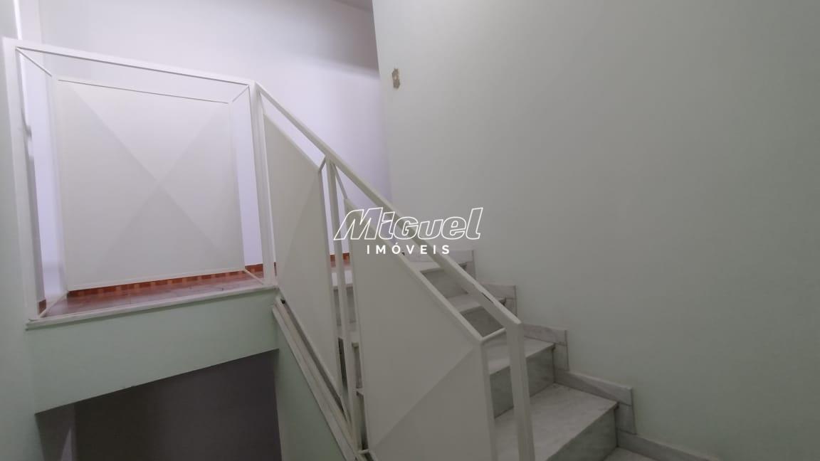 Casa, à venda, Paulicéia - 2 quartos - Piracicaba/SP: 