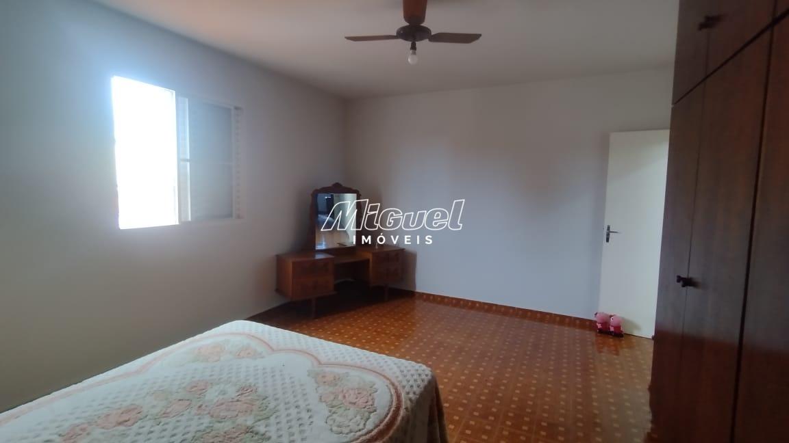 Casa, à venda, Paulicéia - 2 quartos - Piracicaba/SP: 