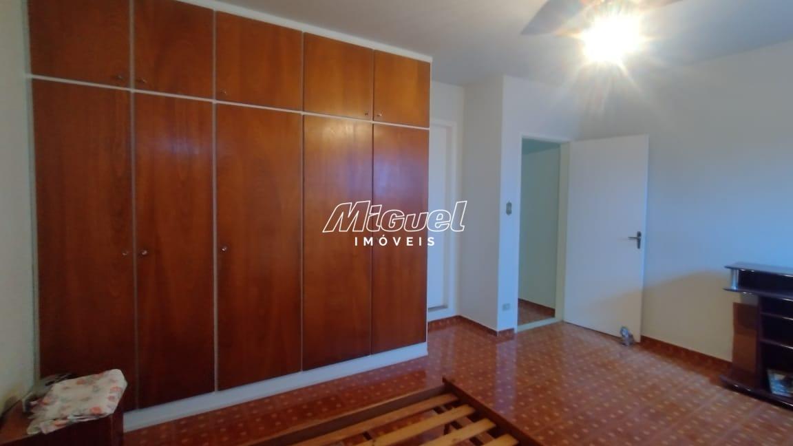 Casa, à venda, Paulicéia - 2 quartos - Piracicaba/SP: 