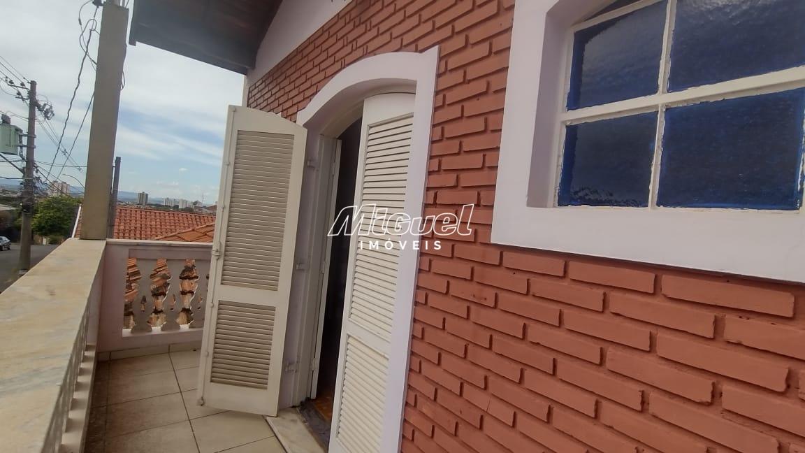 Casa, à venda, Paulicéia - 2 quartos - Piracicaba/SP: 