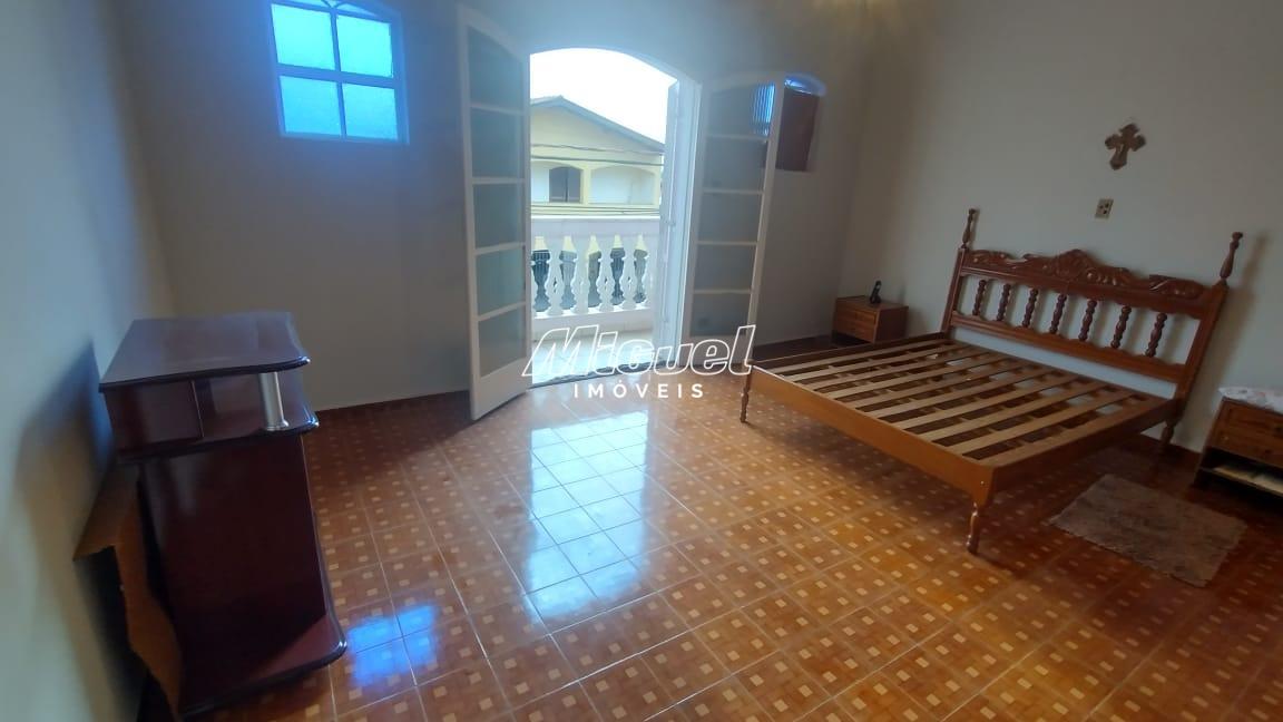 Casa, à venda, Paulicéia - 2 quartos - Piracicaba/SP: 