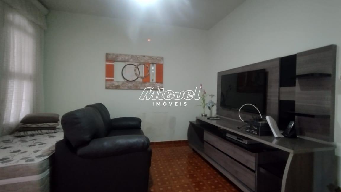 Casa, à venda, Paulicéia - 2 quartos - Piracicaba/SP: 