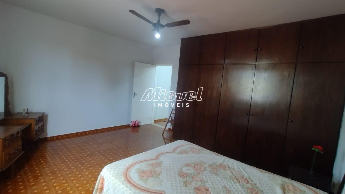 Casa, à venda, Paulicéia - 2 quartos - Piracicaba/SP: 