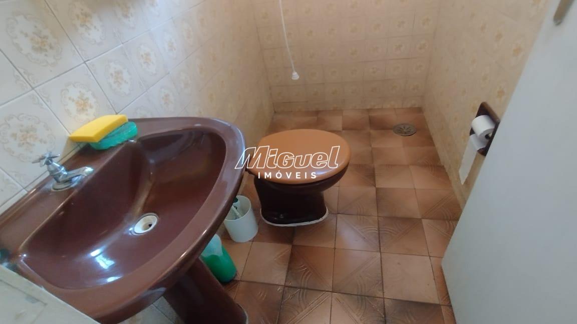 Casa, à venda, Paulicéia - 2 quartos - Piracicaba/SP: 