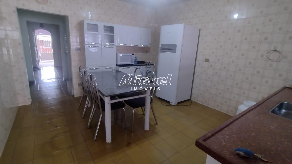 Casa, à venda, Paulicéia - 2 quartos - Piracicaba/SP: 