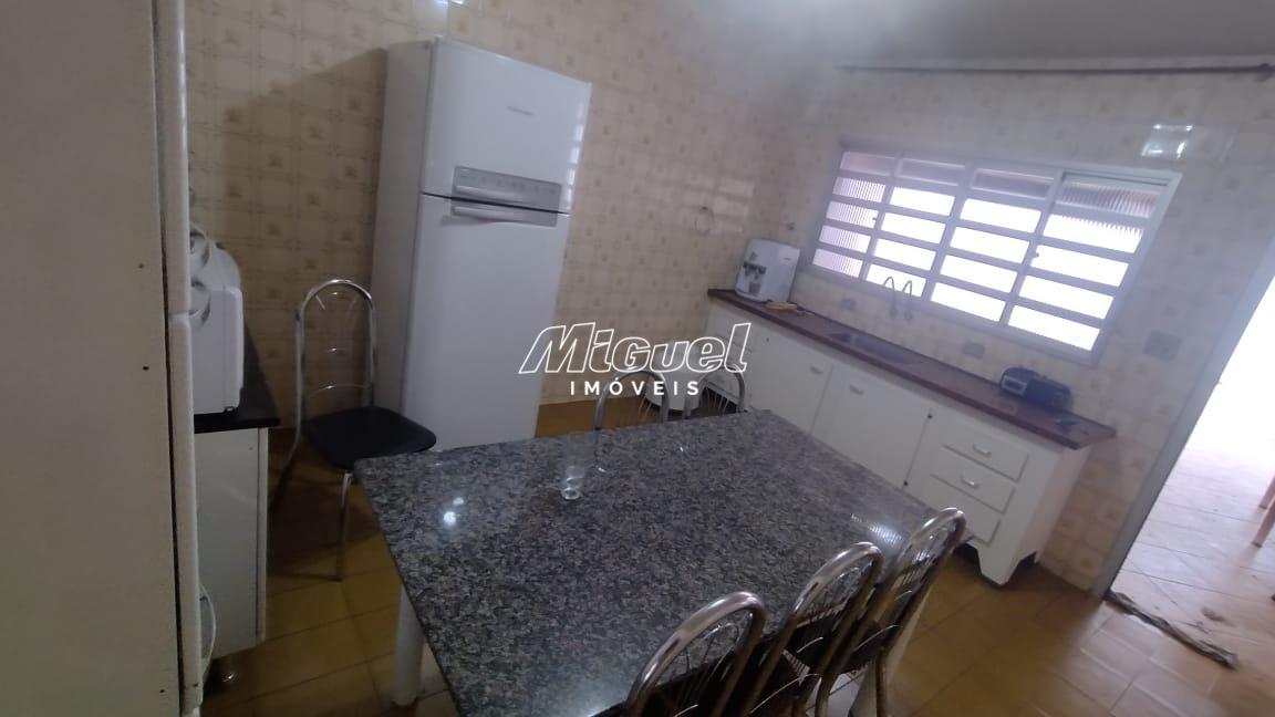 Casa, à venda, Paulicéia - 2 quartos - Piracicaba/SP: 