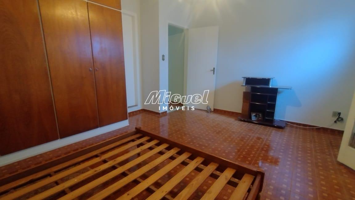 Casa, à venda, Paulicéia - 2 quartos - Piracicaba/SP: 