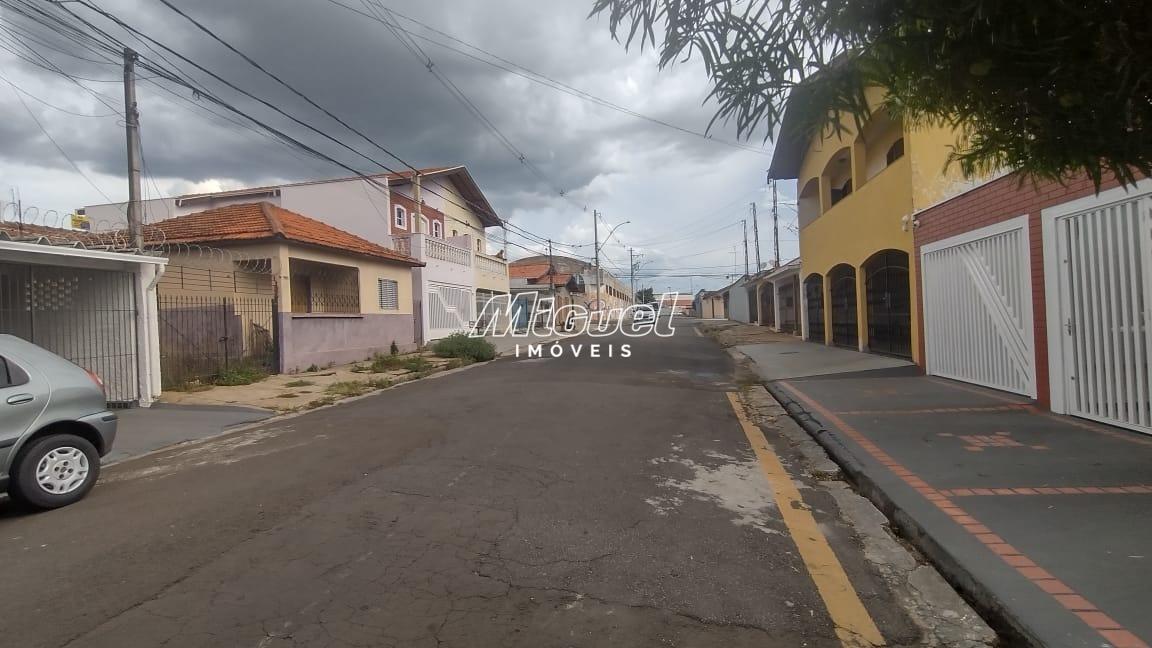 Casa, à venda, Paulicéia - 2 quartos - Piracicaba/SP: 