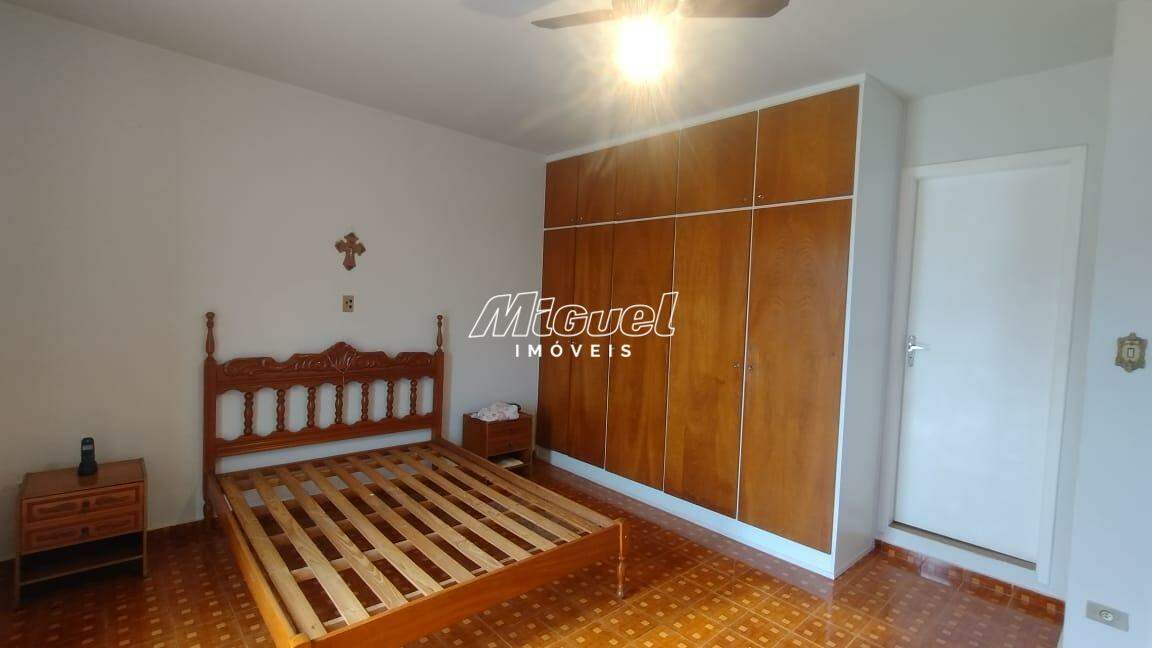 Casa, à venda, Paulicéia - 2 quartos - Piracicaba/SP: 