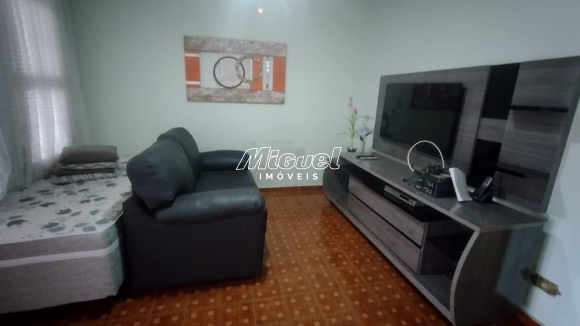 Casa, à venda, Paulicéia - 2 quartos - Piracicaba/SP: 