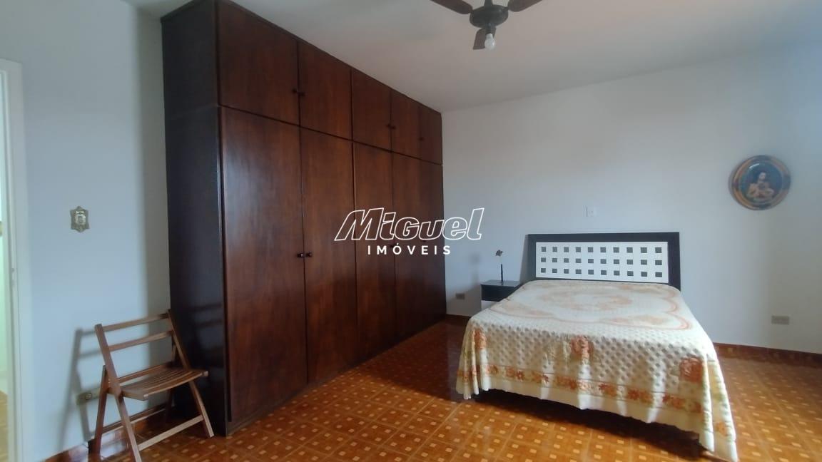 Casa, à venda, Paulicéia - 2 quartos - Piracicaba/SP: 