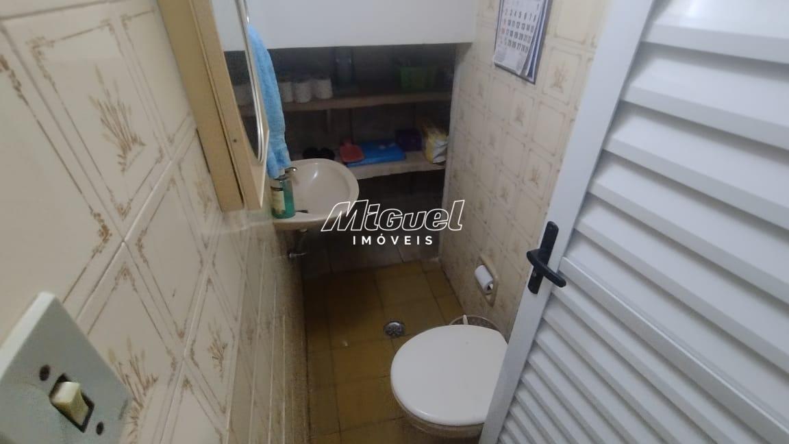 Casa, à venda, Paulicéia - 2 quartos - Piracicaba/SP: 