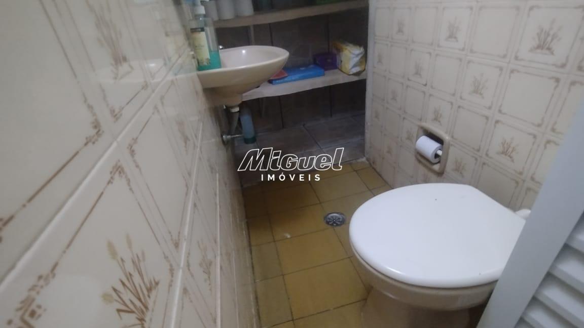 Casa, à venda, Paulicéia - 2 quartos - Piracicaba/SP: 