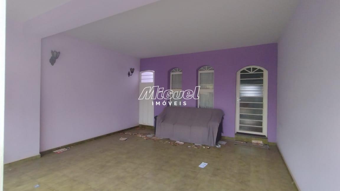 Casa, à venda, Paulicéia - 2 quartos - Piracicaba/SP: 