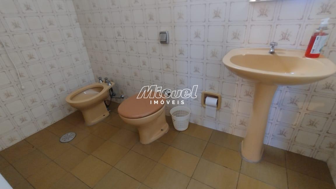 Casa, à venda, Paulicéia - 2 quartos - Piracicaba/SP: 