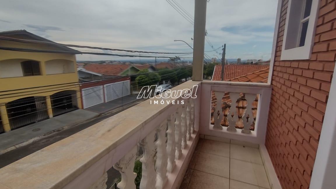 Casa, à venda, Paulicéia - 2 quartos - Piracicaba/SP: 