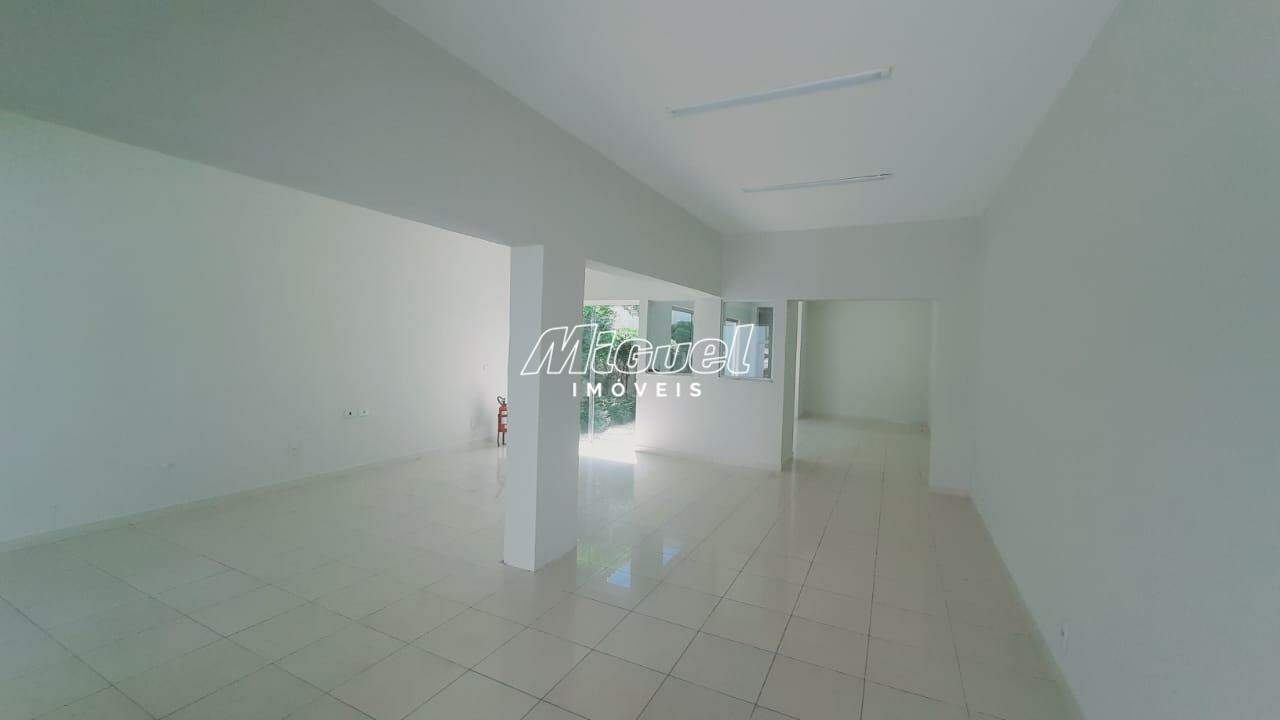 Salão Comercial, para aluguel, São Dimas - - Piracicaba/SP: 