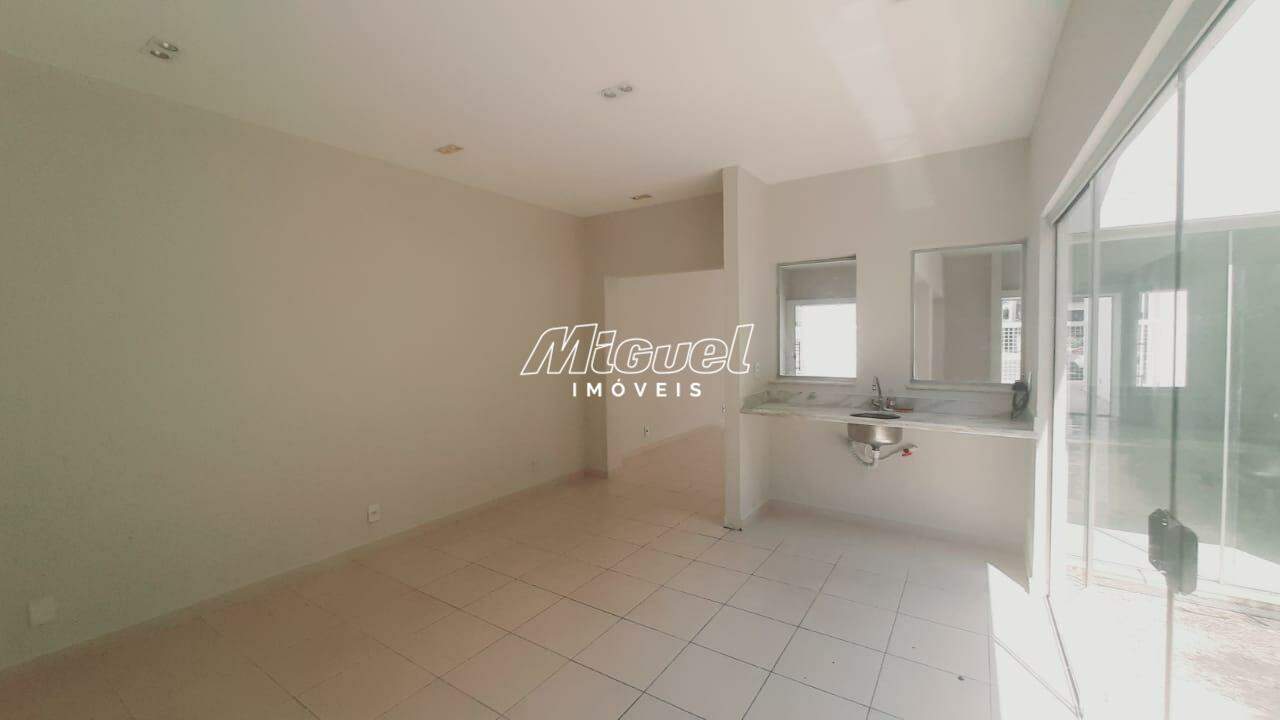 Salão Comercial, para aluguel, São Dimas - - Piracicaba/SP: 