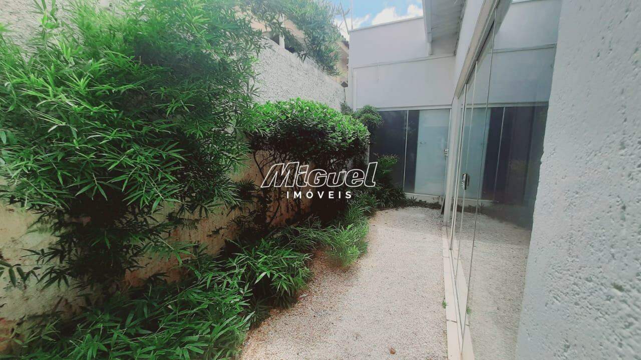 Salão Comercial, para aluguel, São Dimas - - Piracicaba/SP: 