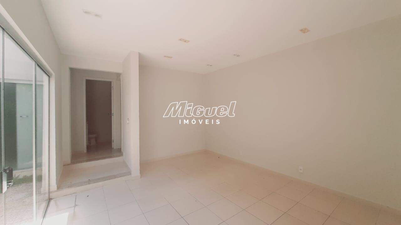 Salão Comercial, para aluguel, São Dimas - - Piracicaba/SP: 
