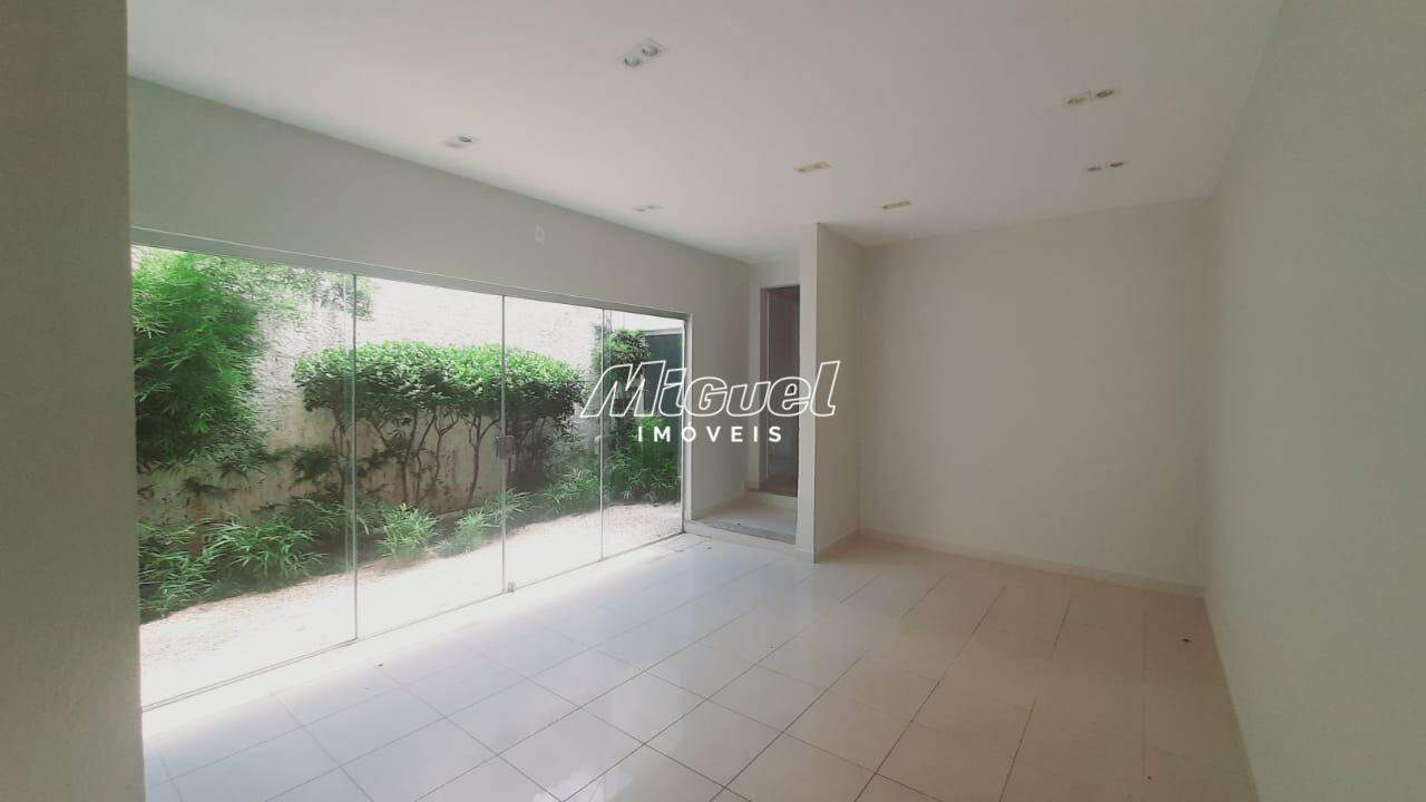 Salão Comercial, para aluguel, São Dimas - - Piracicaba/SP: 