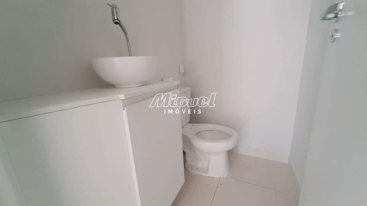 Salão Comercial, para aluguel, São Dimas - - Piracicaba/SP: 