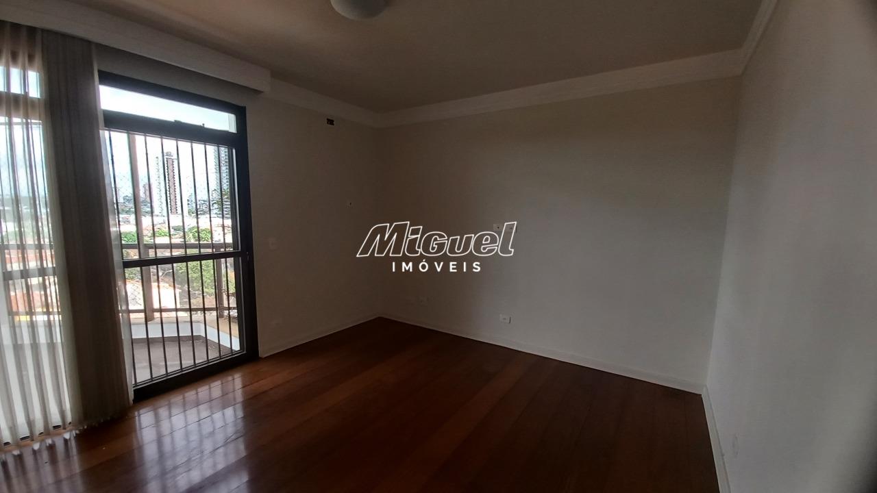 Apartamento, à venda, São Dimas - 4 quartos Condomínio Edifício Mônaco - Piracicaba/SP: 