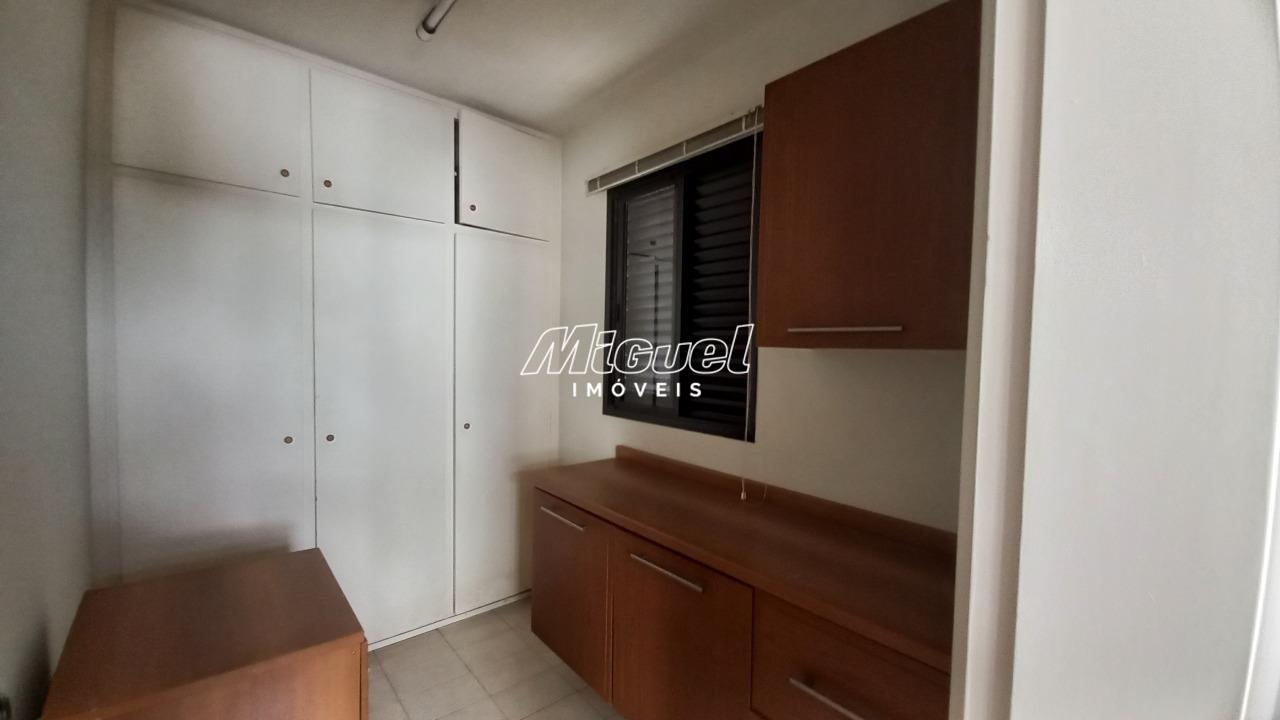 Apartamento, à venda, São Dimas - 4 quartos Condomínio Edifício Mônaco - Piracicaba/SP: 