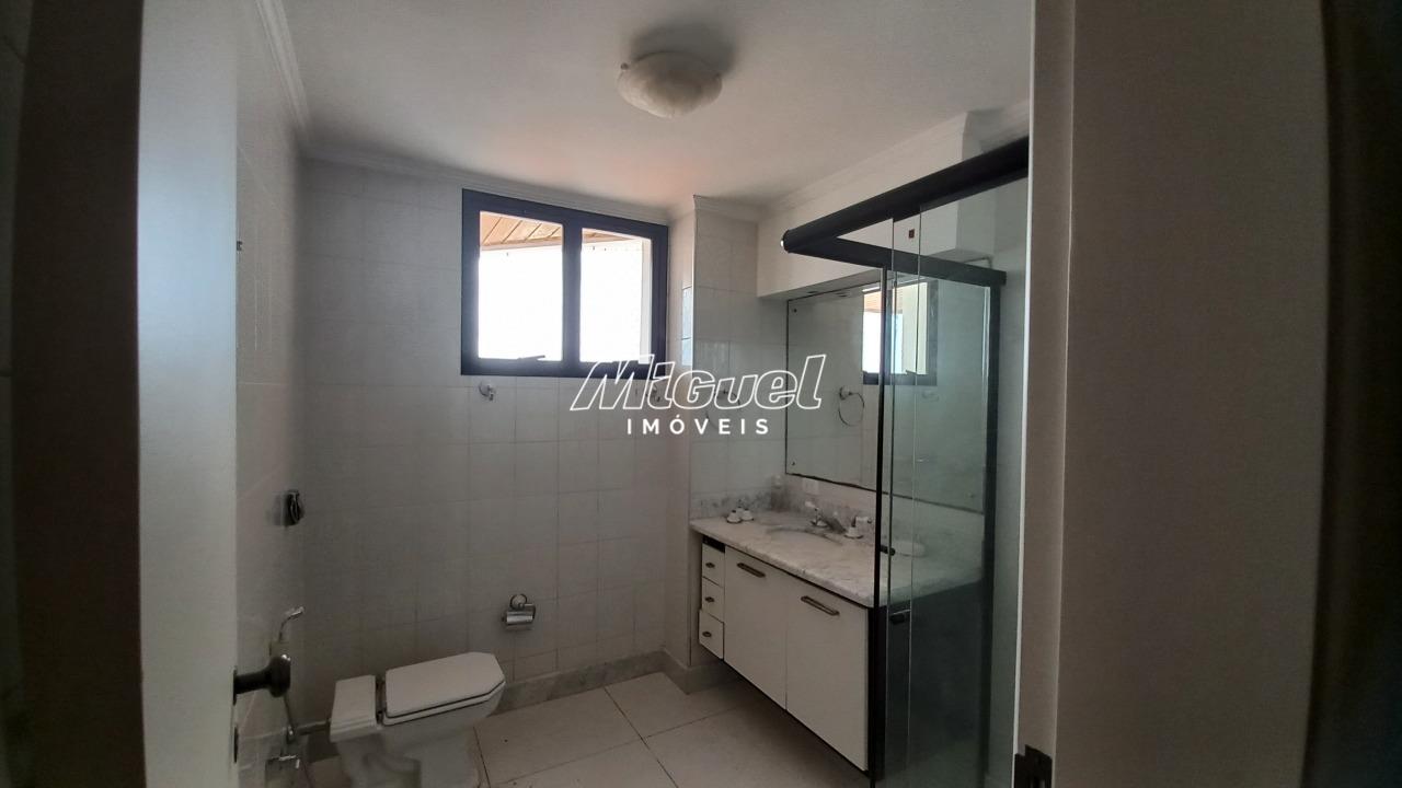 Apartamento, à venda, São Dimas - 4 quartos Condomínio Edifício Mônaco - Piracicaba/SP: 