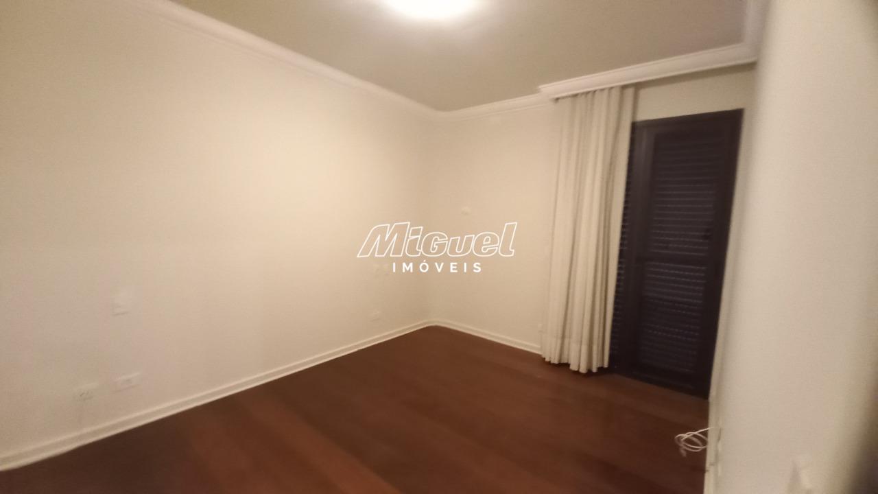 Apartamento, à venda, São Dimas - 4 quartos Condomínio Edifício Mônaco - Piracicaba/SP: 