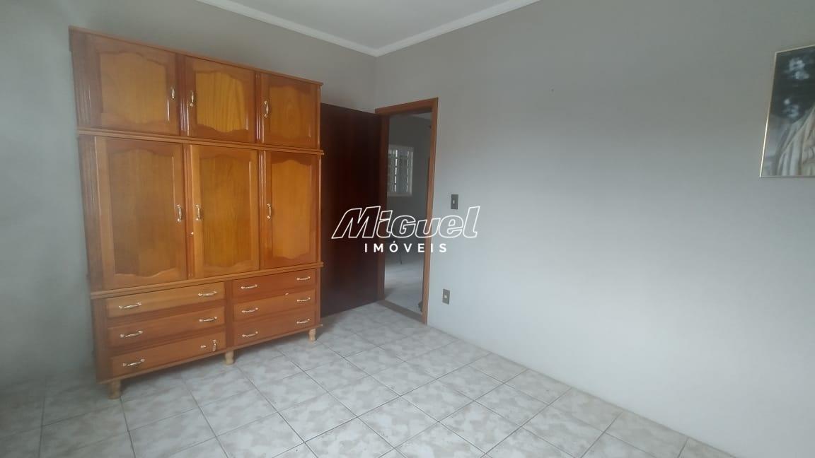 Casa, à venda, Paulista - Piracicaba 5 quartos :