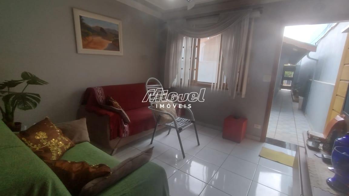 Casa, à venda, Paulista - Piracicaba 5 quartos :